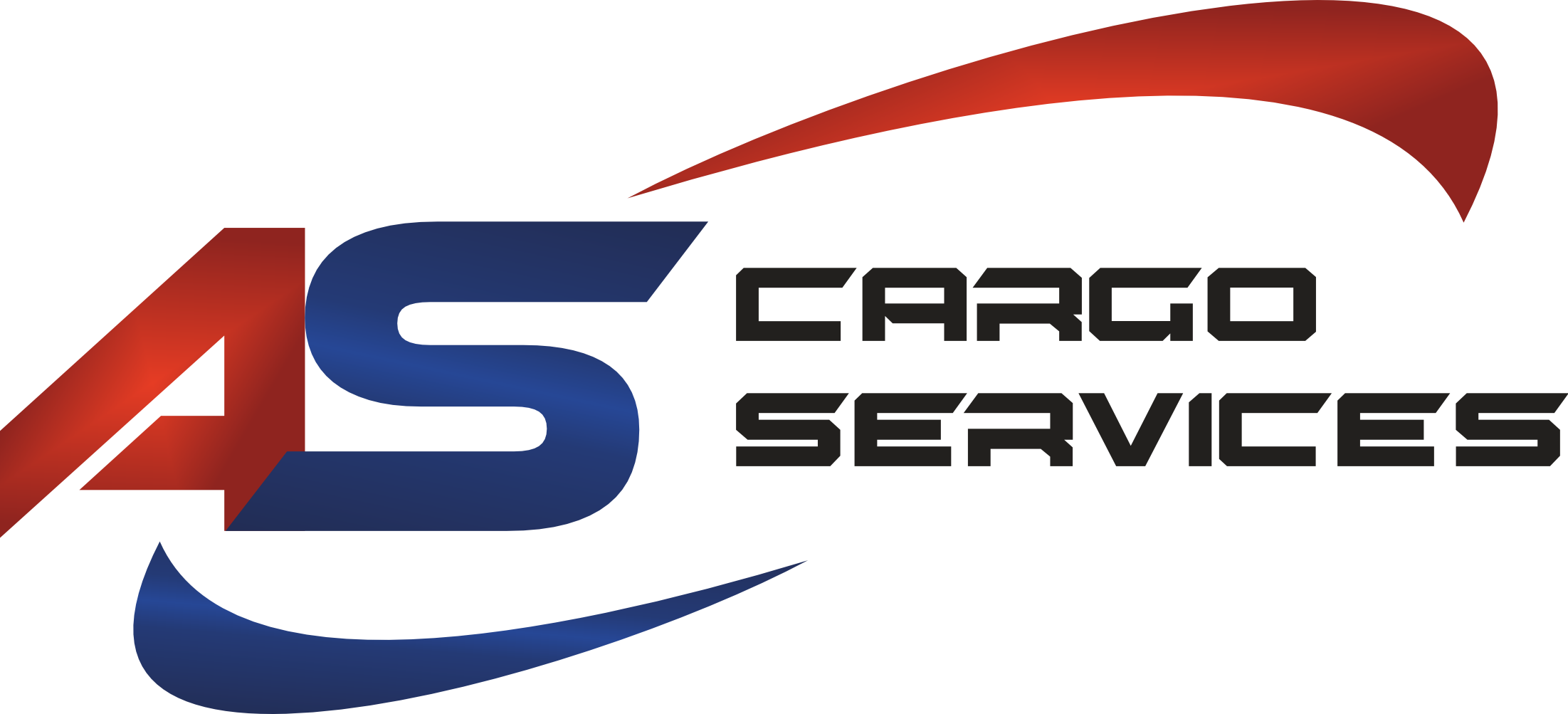 AS Cargo Services
